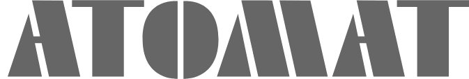 Logo ATOMAT