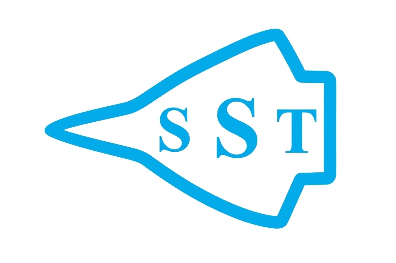 Logo SST Forming Roll Inc.
