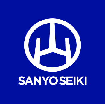Logo Sanyo Seiki